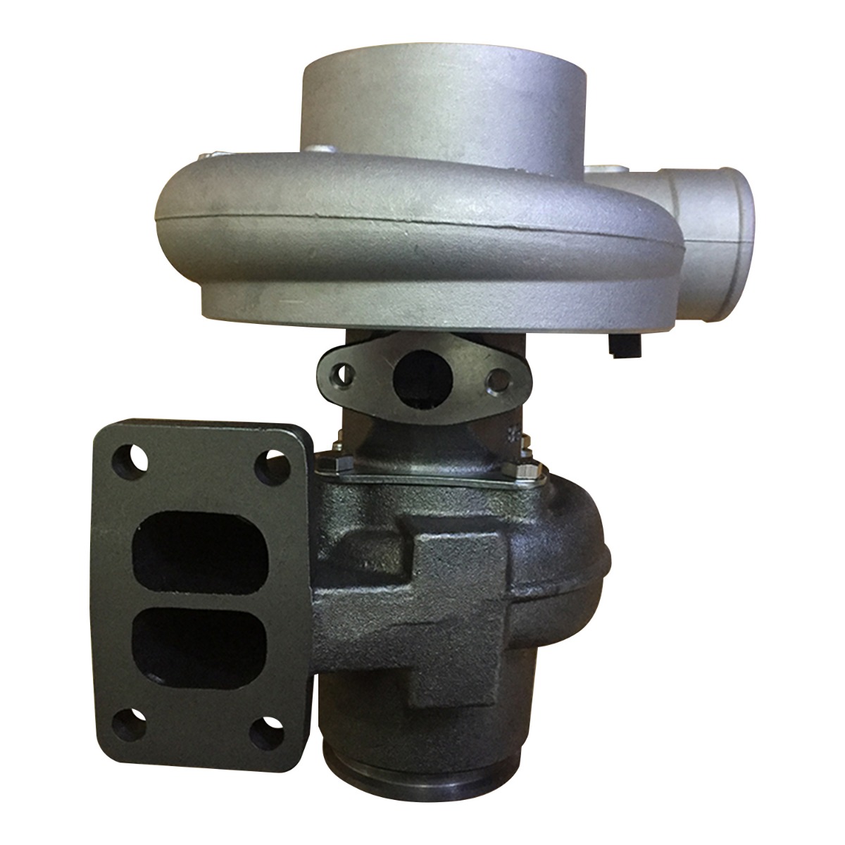 Turbo HX35 Turbolader 6735-81-8400 für Komatsu