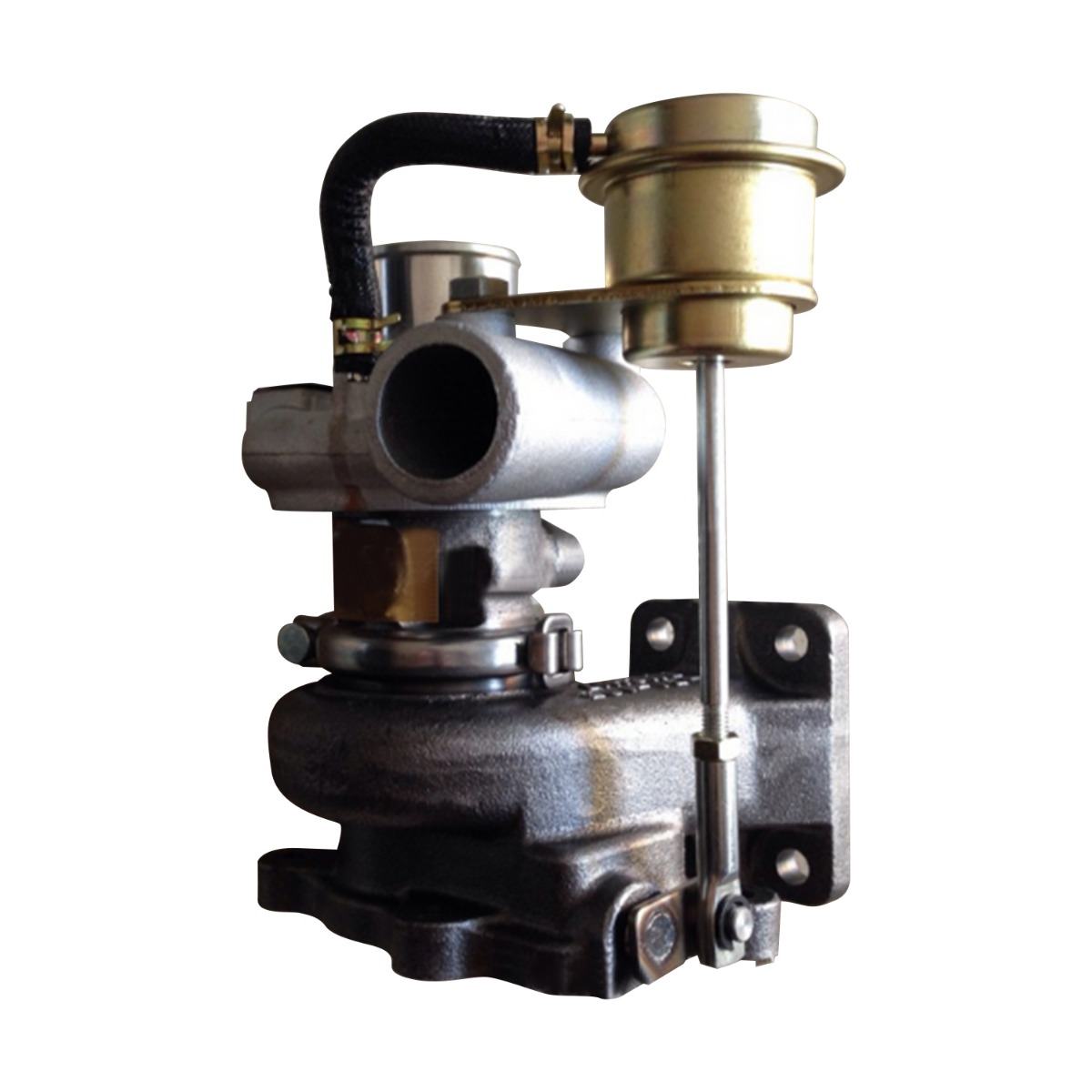 Turbo RHF3 Turbolader VD410096 für Kubota