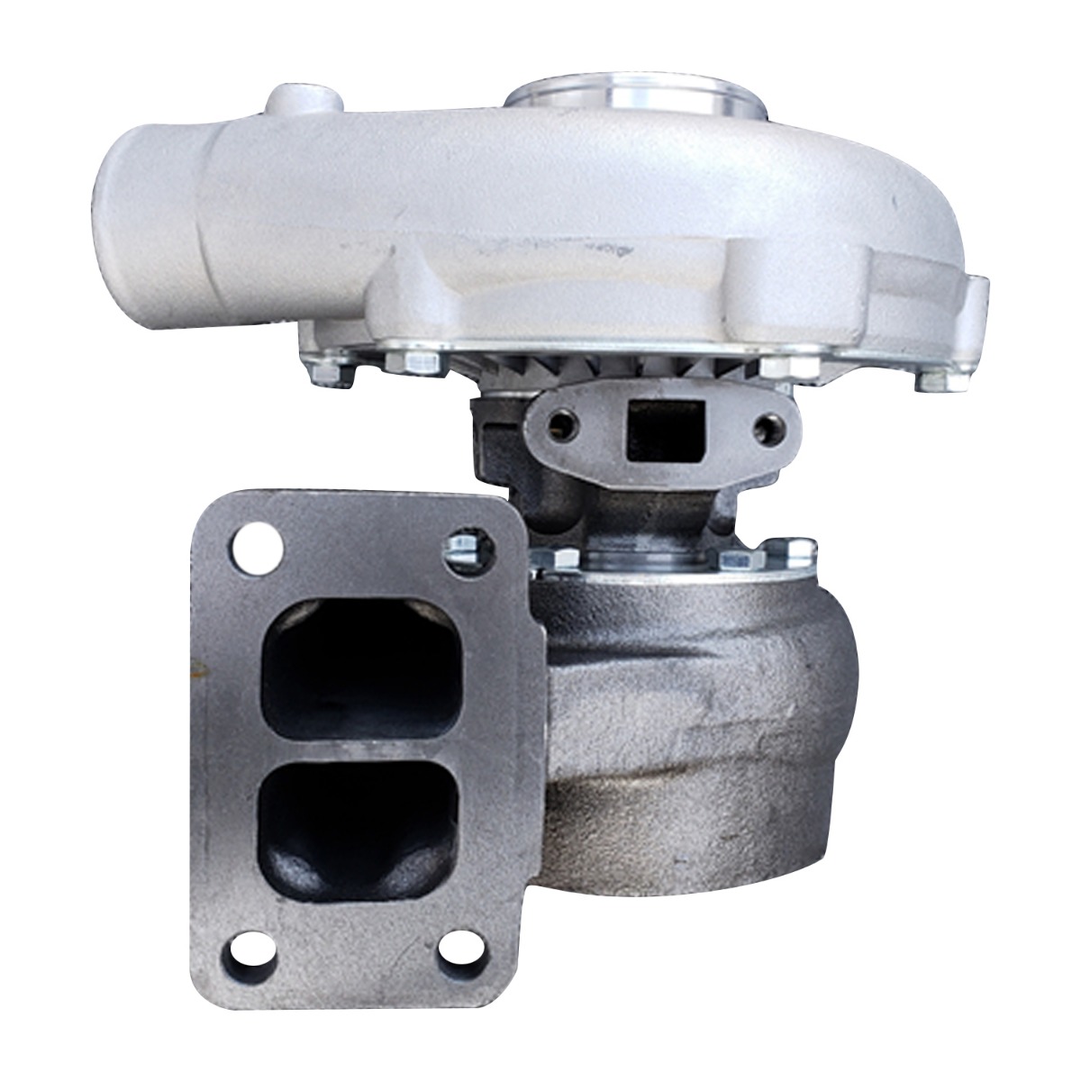 Turbo GT3267 Turbolader 2674A091 für Perkins