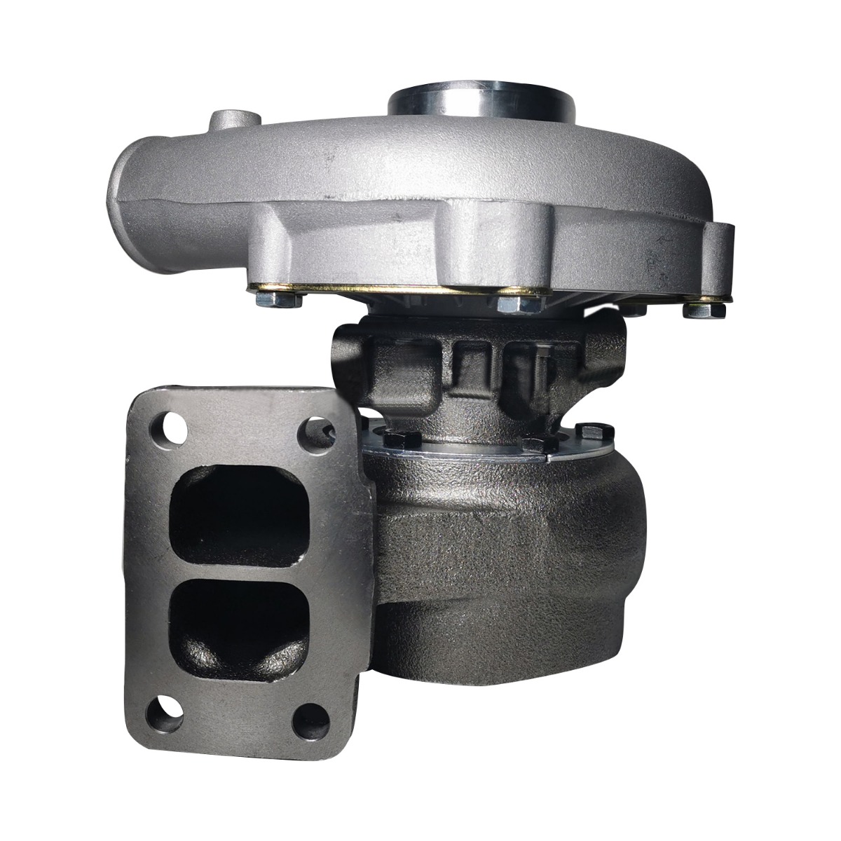 Turbo T04E35 Turbolader 2674A080 für Perkins