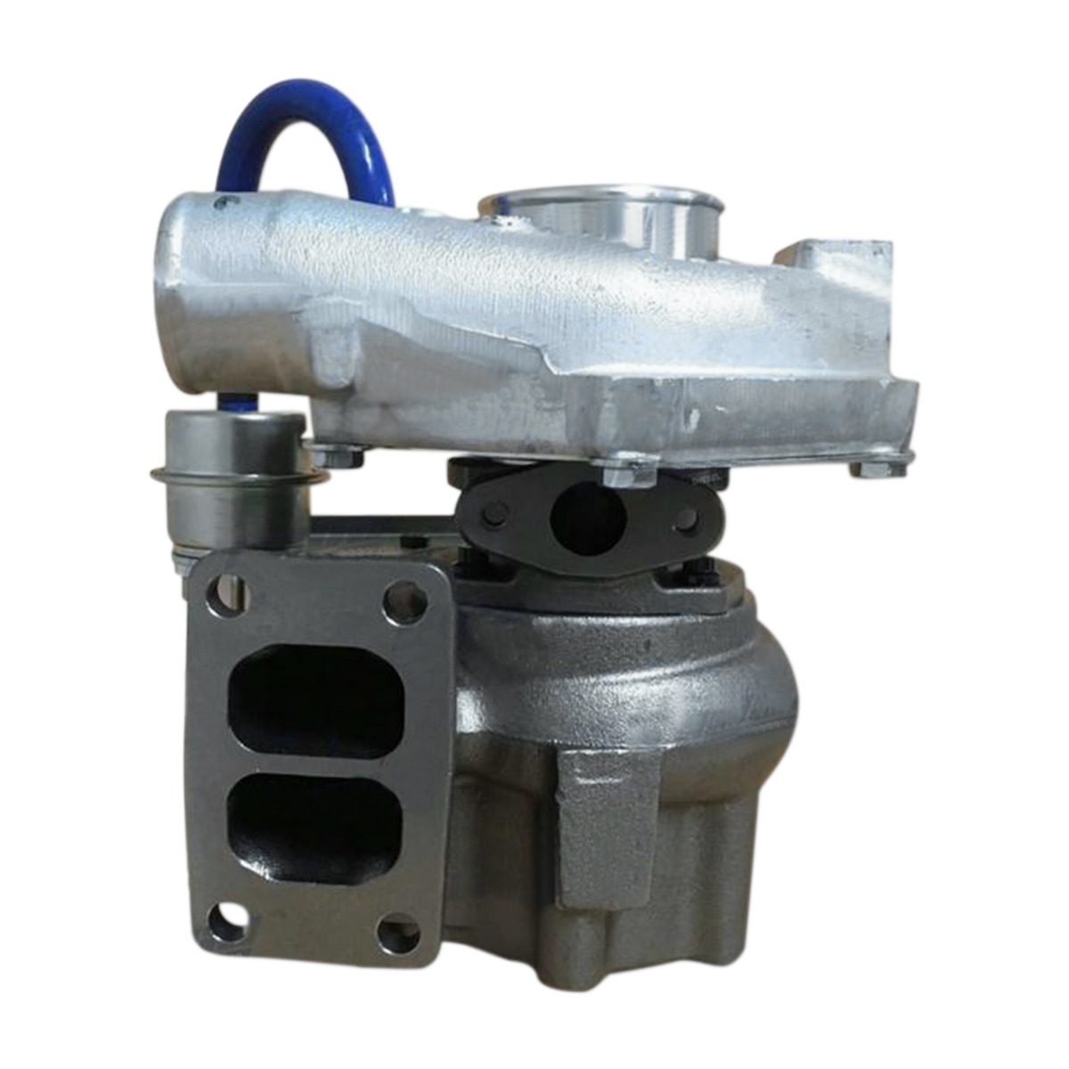 Turbo GT3267S Turbolader 2674A092 für Perkins