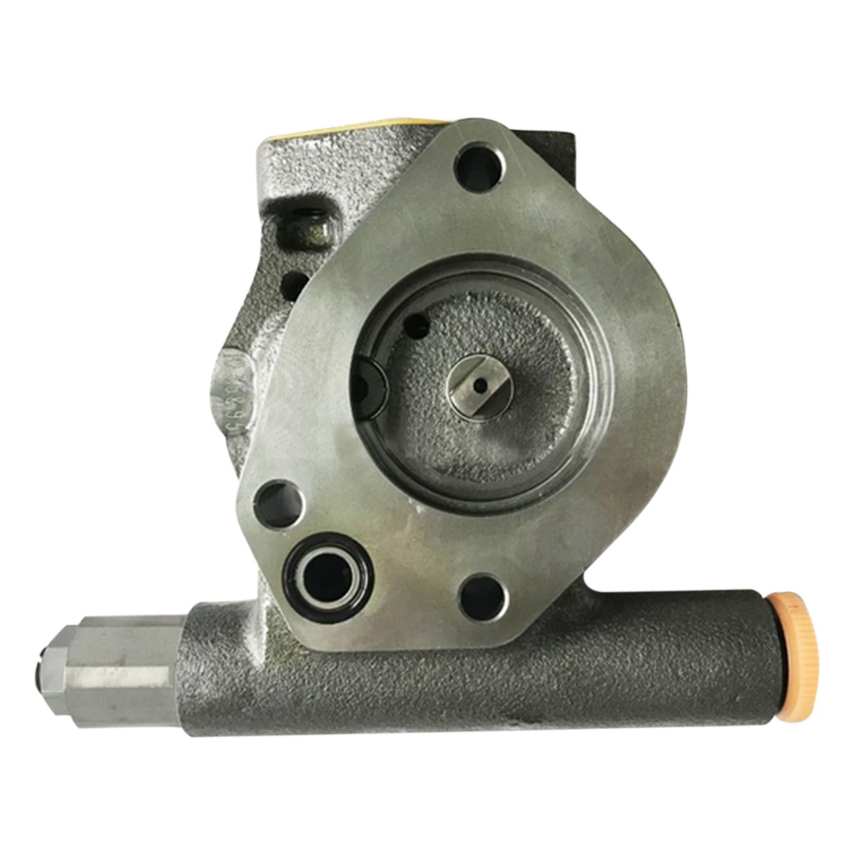 Pilotpumpe für Komatsu Bagger