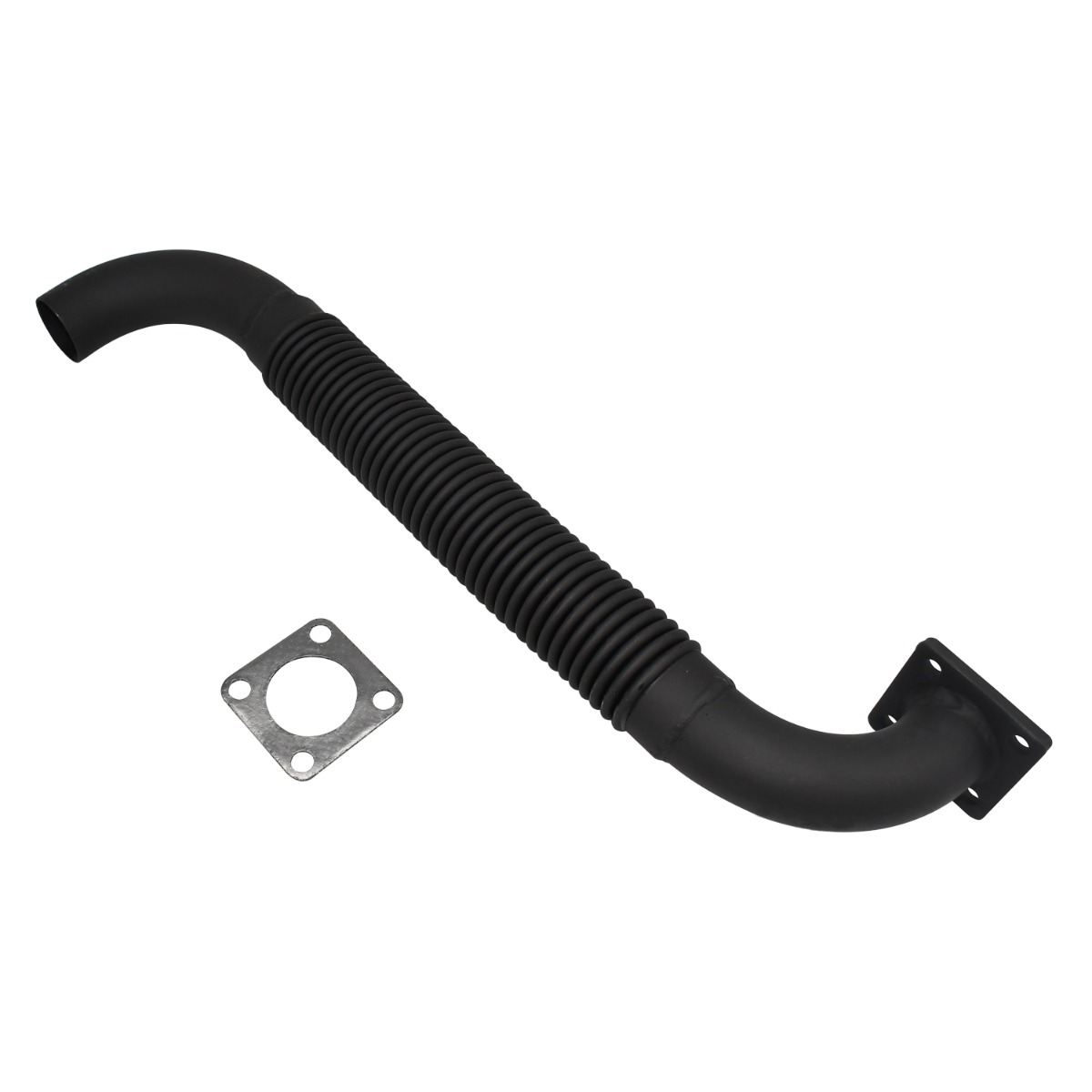 Auspuffrohr&#x20;6569624&#x20;f&#xFC;r&#x20;Bobcat