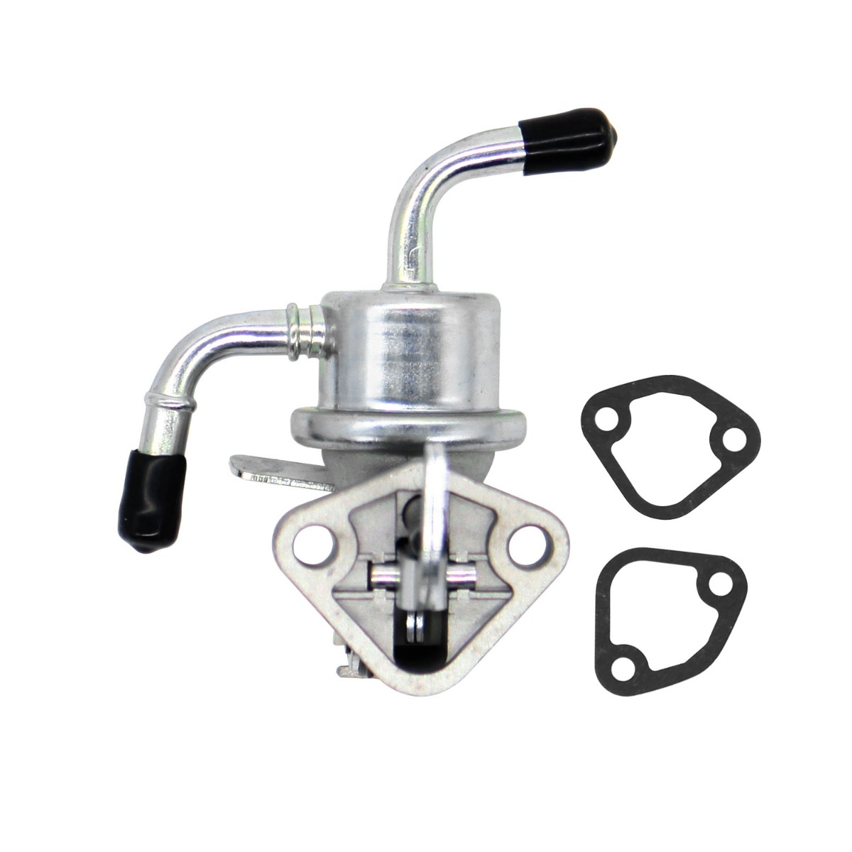 Kraftstoffpumpe 16241-52030 mit 2 Dichtungen für Bobcat