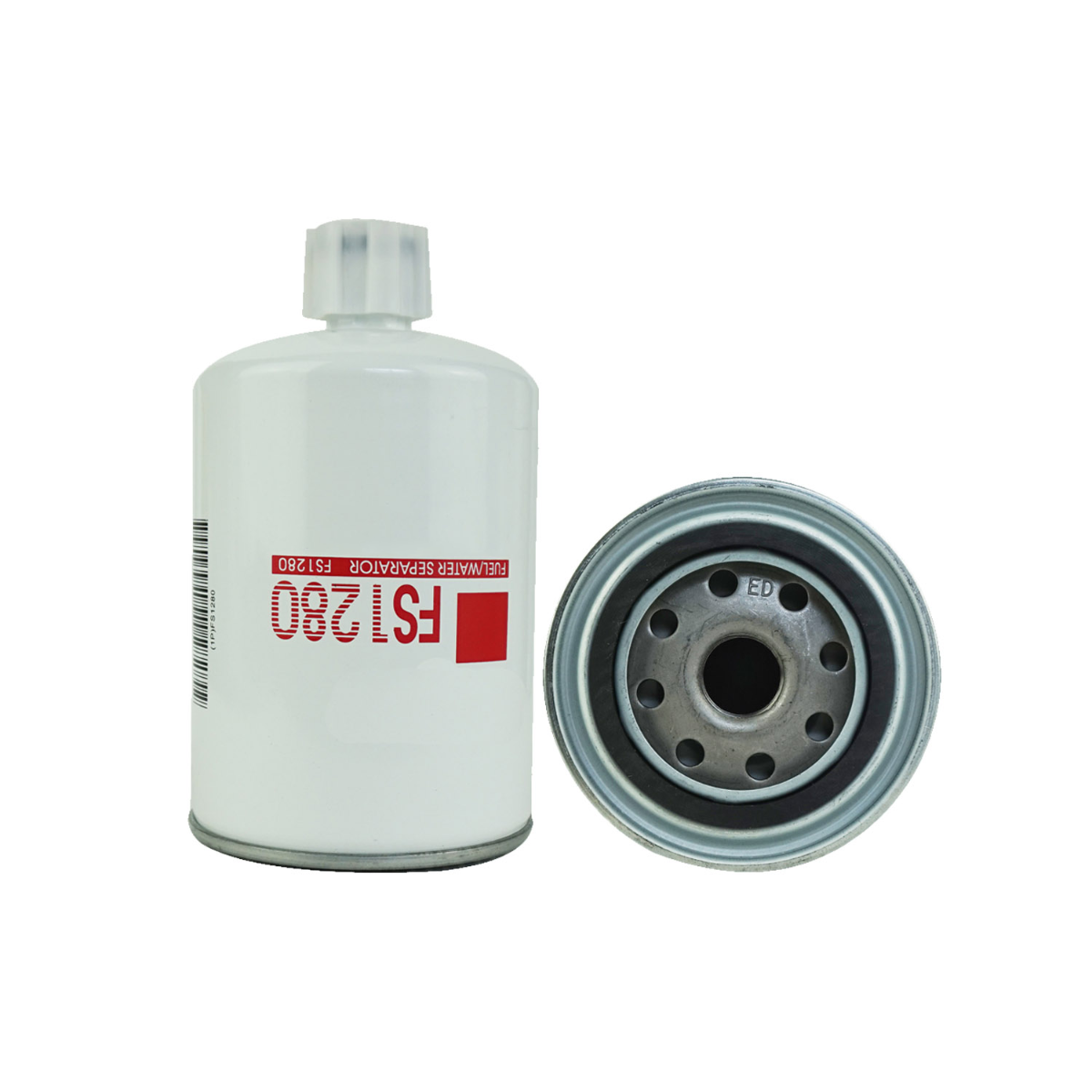 Kraftstofffilter Wasserabscheider für Bobcat main product photo
