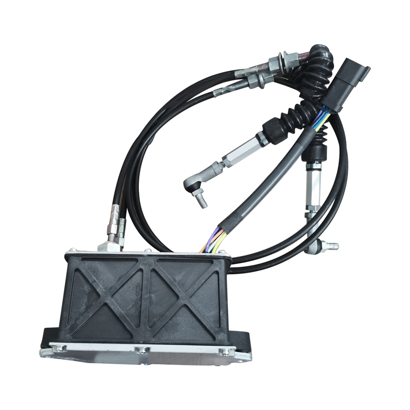 Drosselklappenmotor 119-0633 für CAT