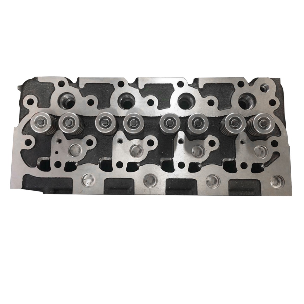 Zylinderkopf 6660966 für Kutoba für Bobcat