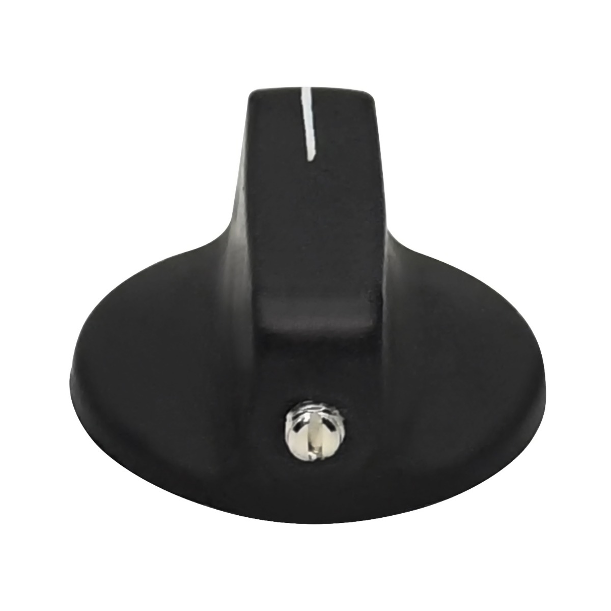 Schalterknopf für Heizungstemperaturregelung 6675177 für Bobcat