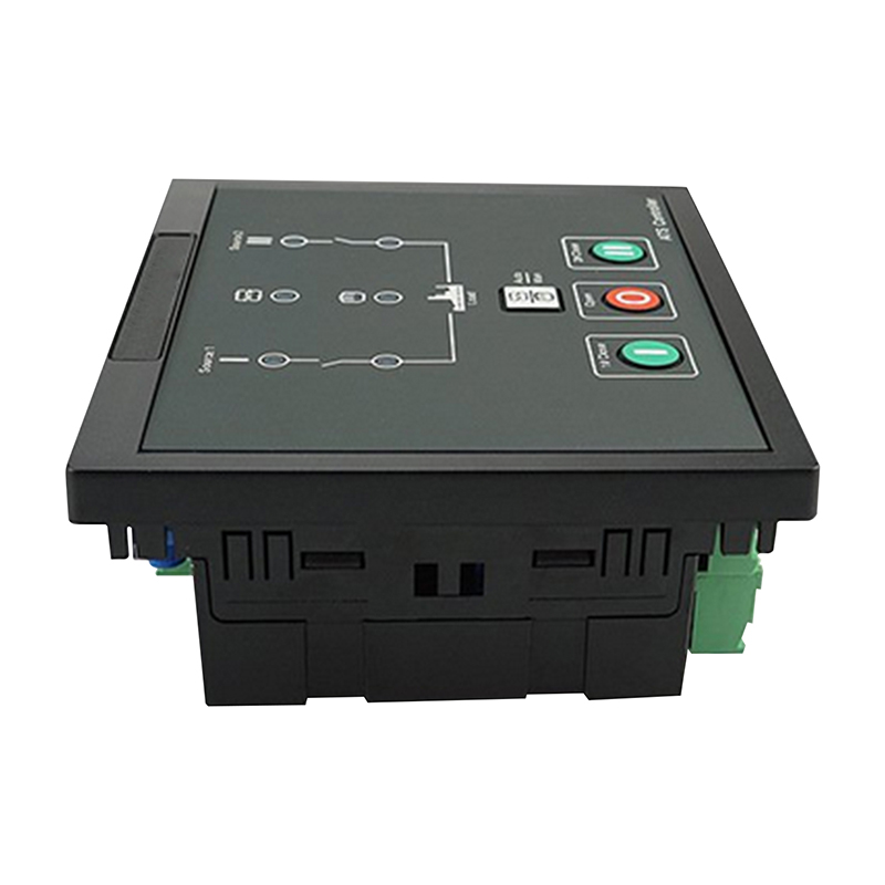 Genset ATS Controller Automatisches Steuermodul HAT530N für SmartGen
