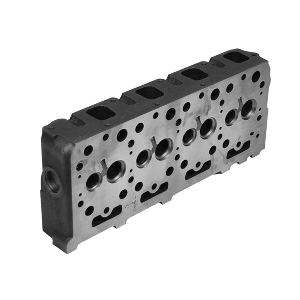 Zylinderkopf 15422-03040 für Kubota für Bobcat