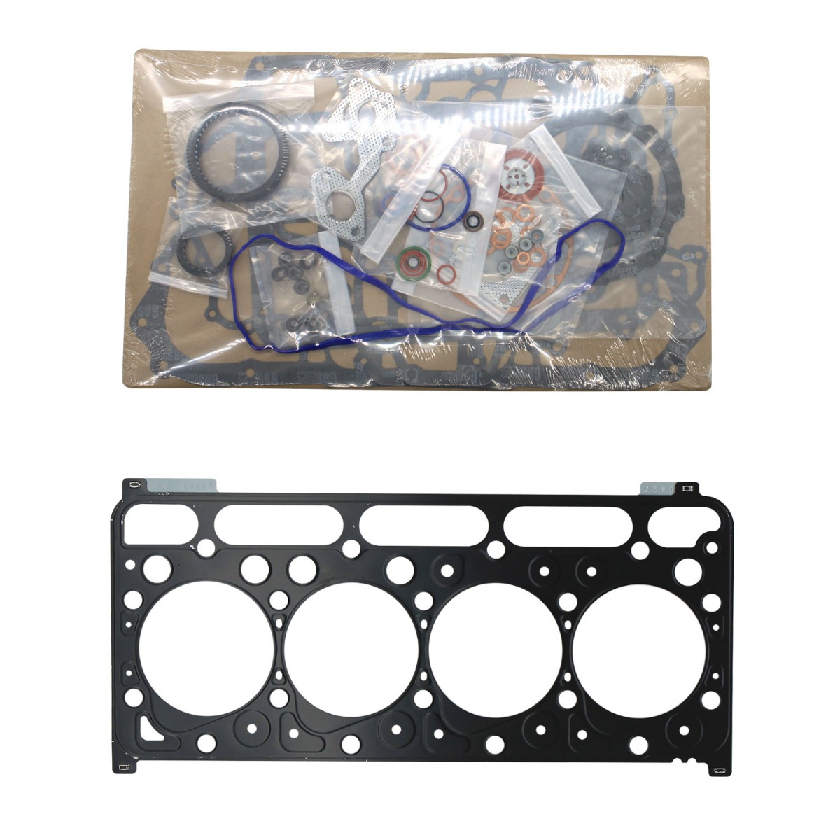 Kompletter Dichtungssatz 6689014 für Bobcat für Kubota