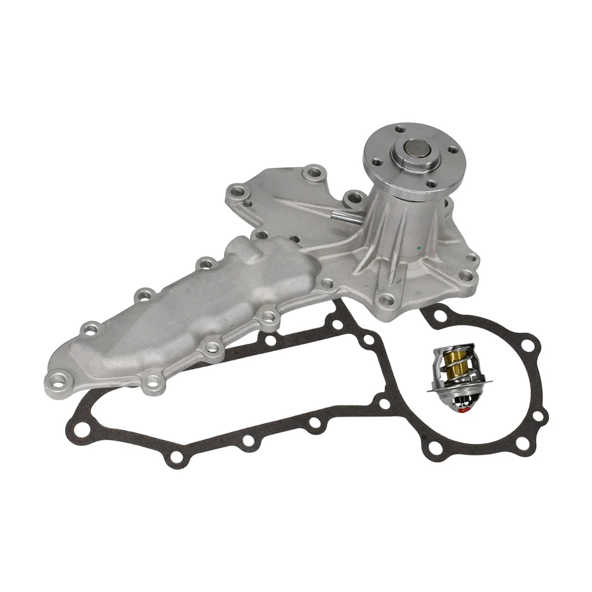 Wasserpumpe 15521-73039 für Bobcat