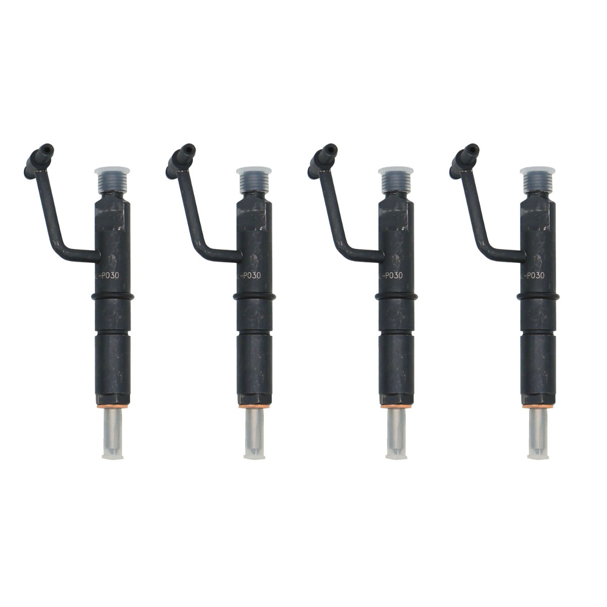 Einspritzdüse 6646906 für Bobcat main product photo