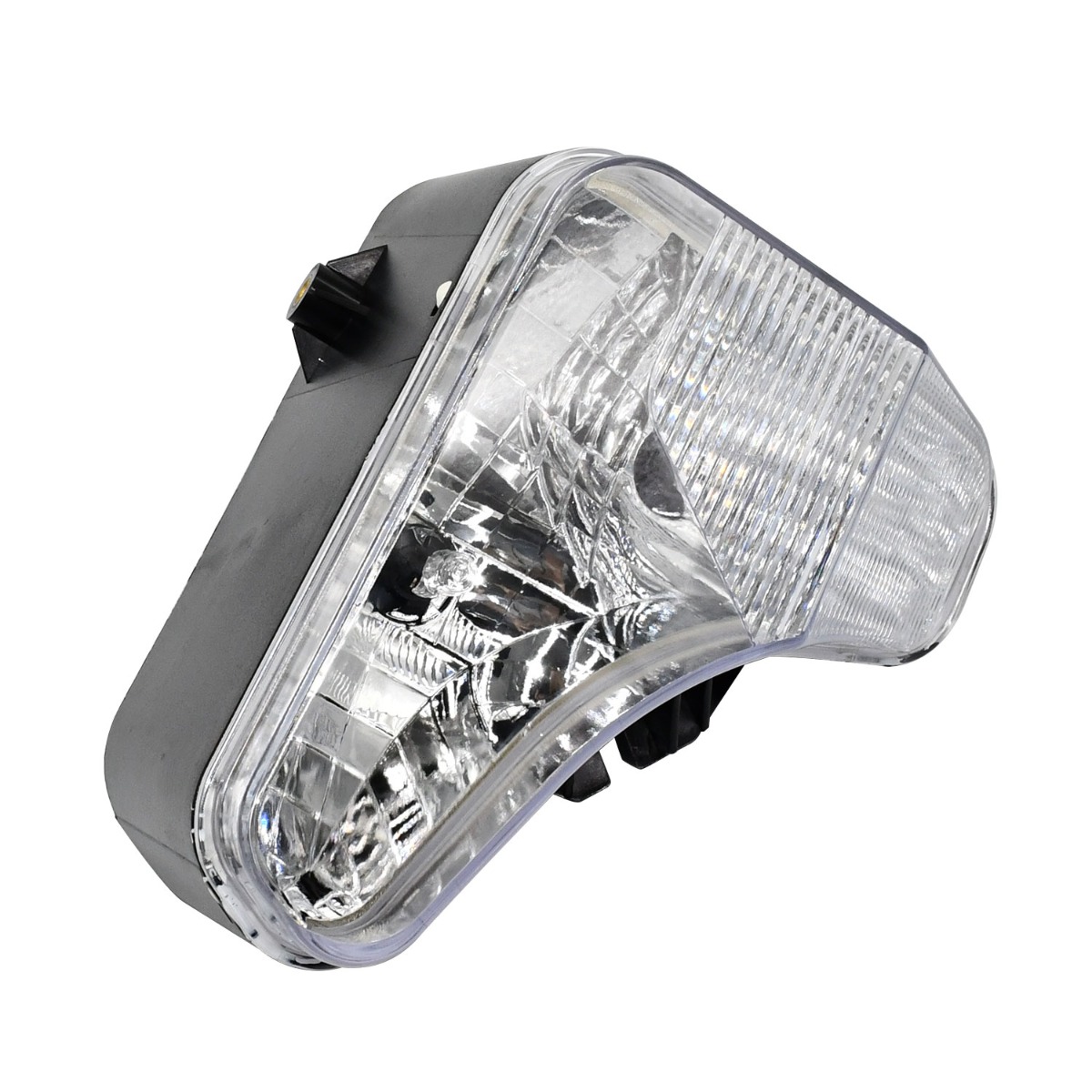 Linke Scheinwerferlampe 7138041 für Bobcat