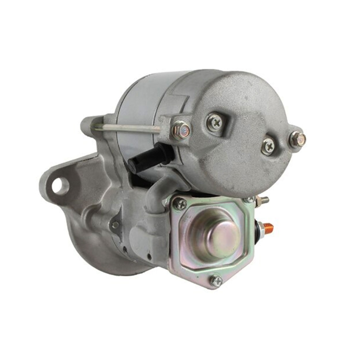 Anlasser 6669633 für Bobcat