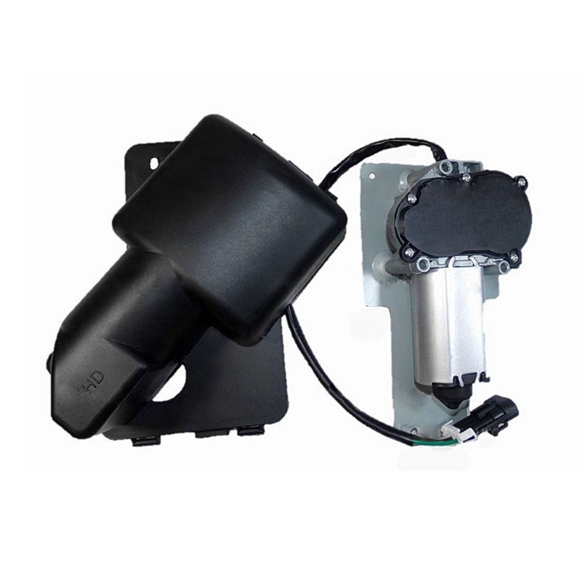 Wischermotor 6679476 für Bobcat