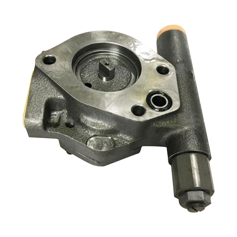 Pilot-Zahnradpumpe 704-24-24420 für Komatsu