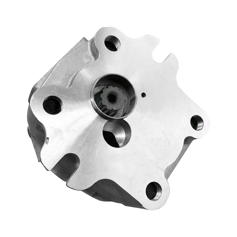 Zahnrad Pilotpumpe für Komatsu