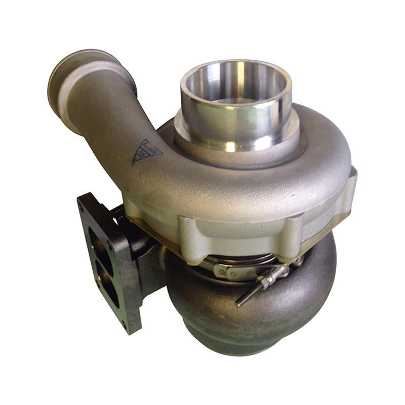 Turbolader 6152-82-8610 für Komatsu main product photo