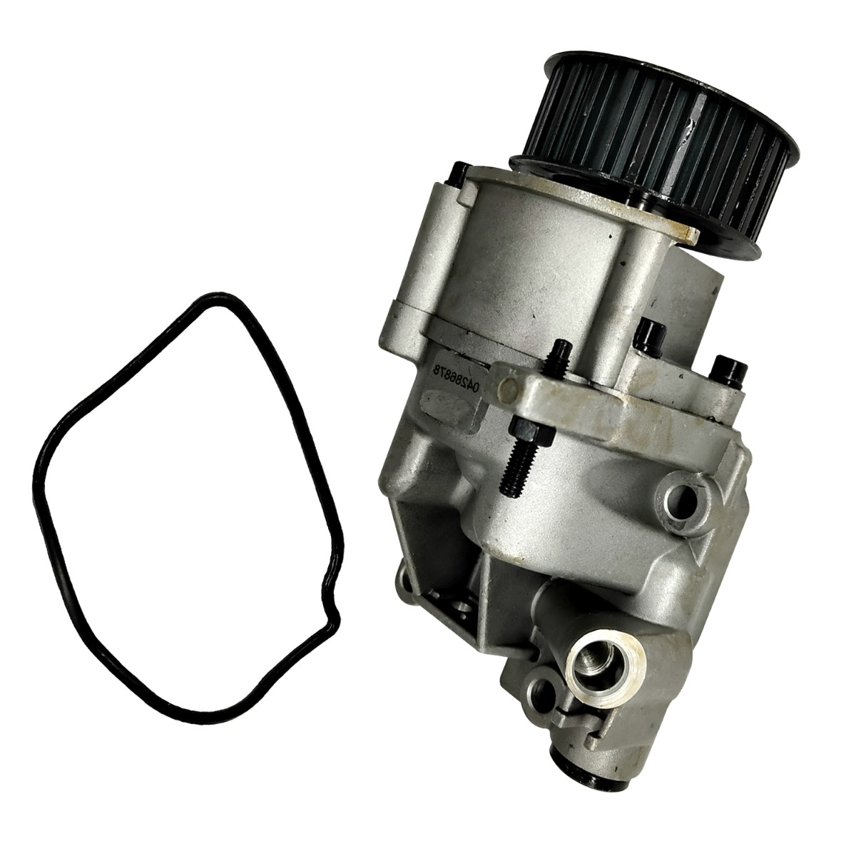 Ölpumpe 6669530 Für Bobcat