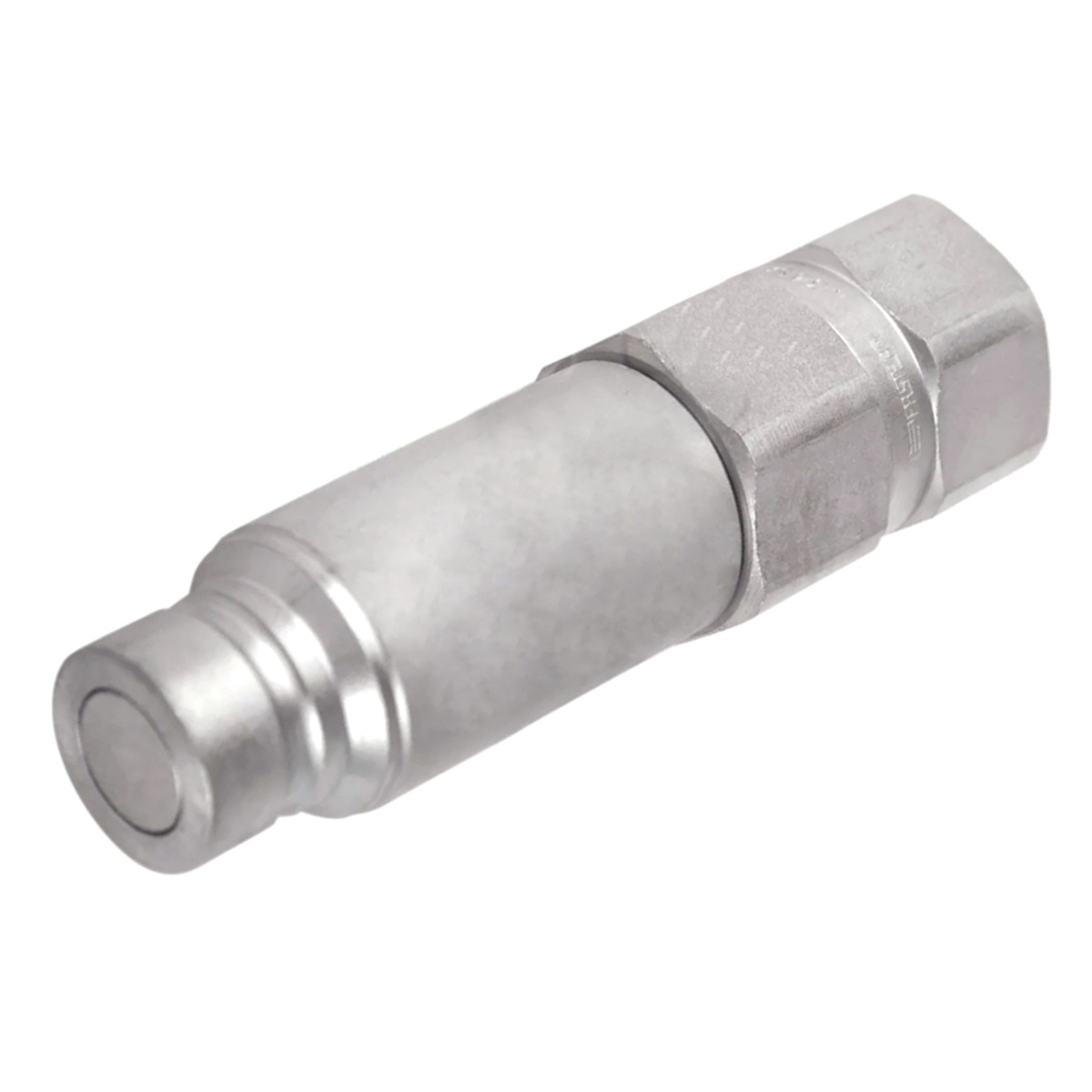 Schnellkupplung mit flachem Gesicht männlich 6674688 Für Bobcat