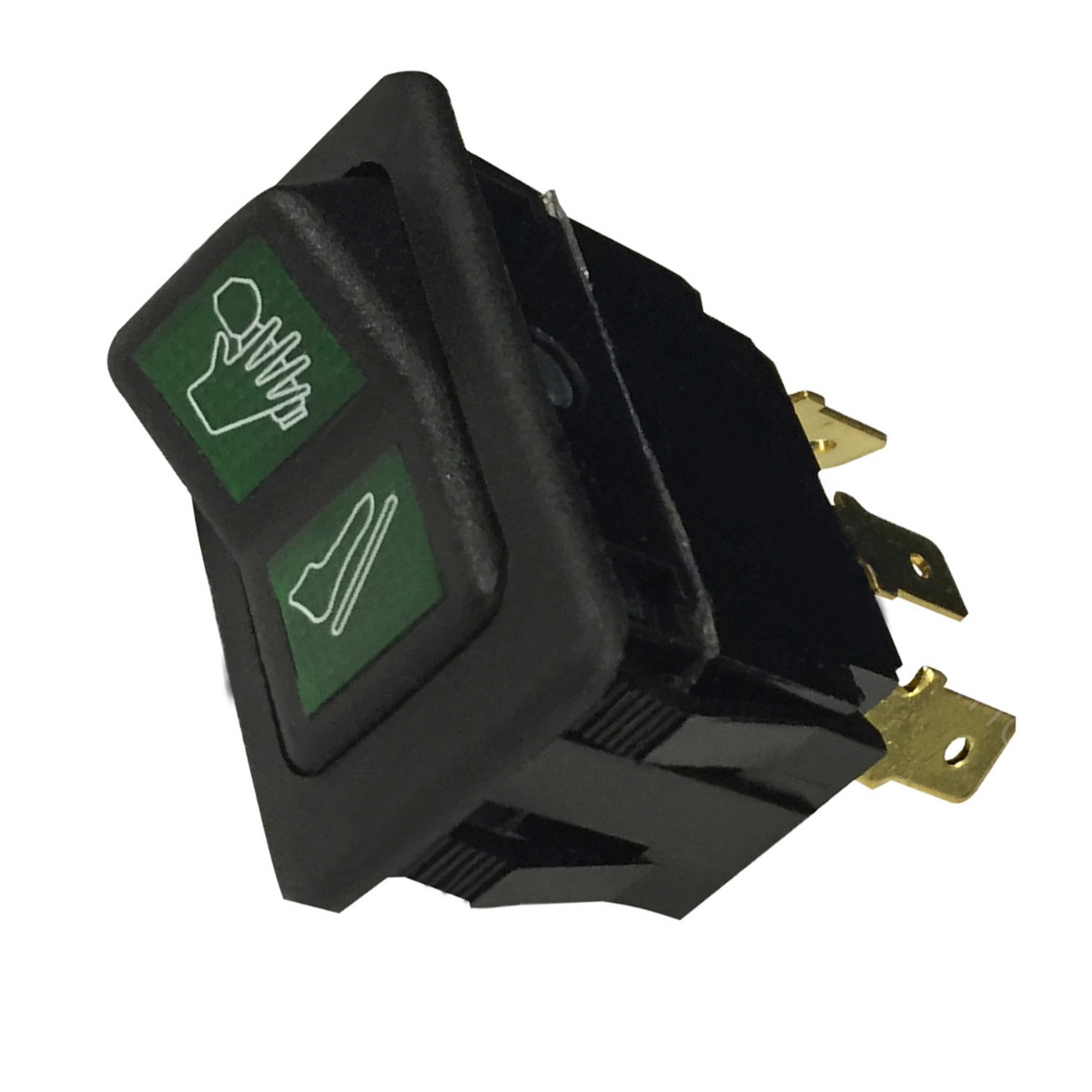 ACS-Schalter 6676537 für Bobcat