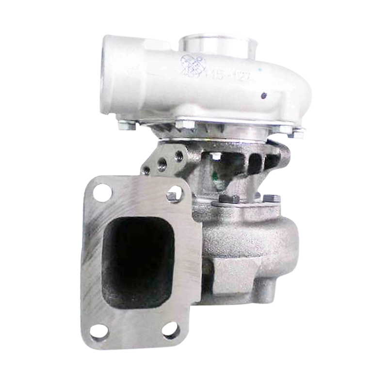 Turbo S2A Turbolader 2674A153 für Perkins