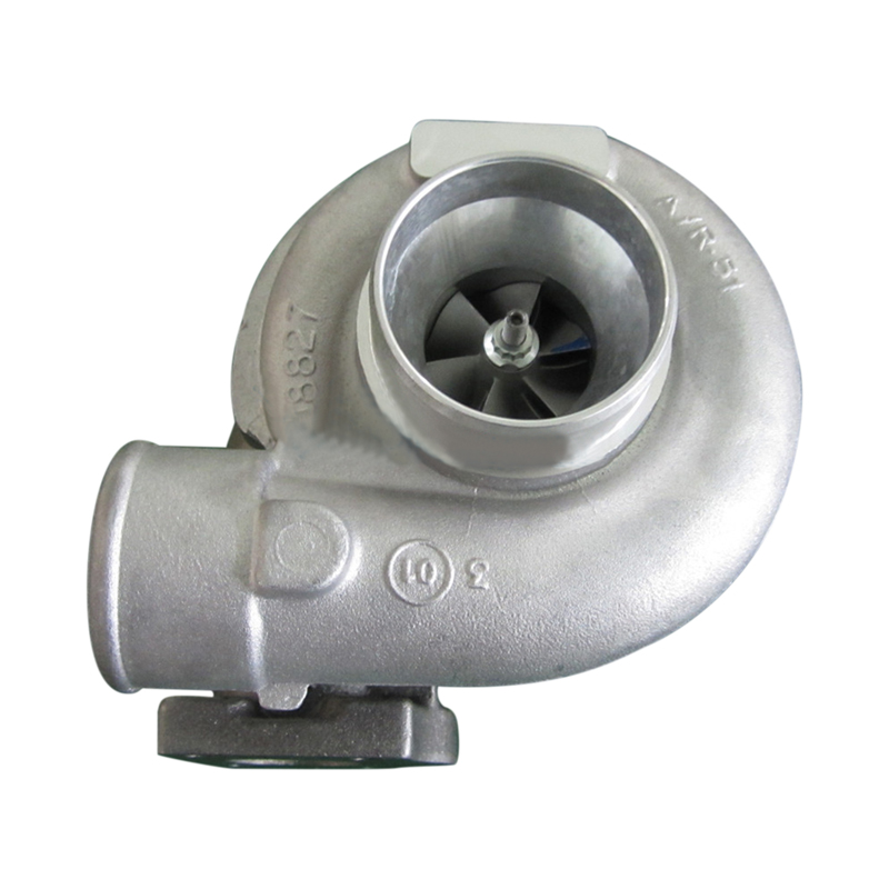 Turbolader 2674A361 für Perkins