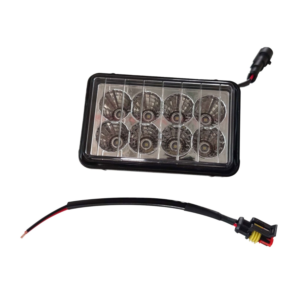 LED-Rücklicht – Rückwärts 9829523 für Bobcat