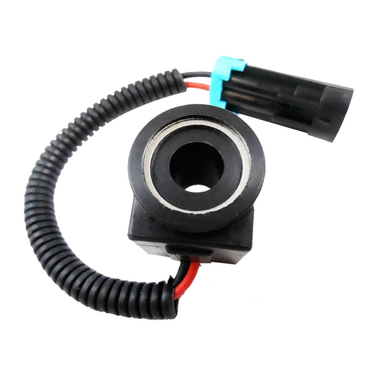 Magnetventilspule 6671025 12V für Bobcat