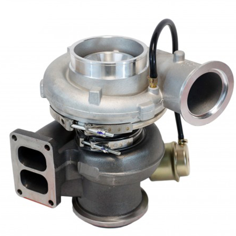 Turbo GT4294 Turbolader S60550243A für Caterpillar CAT