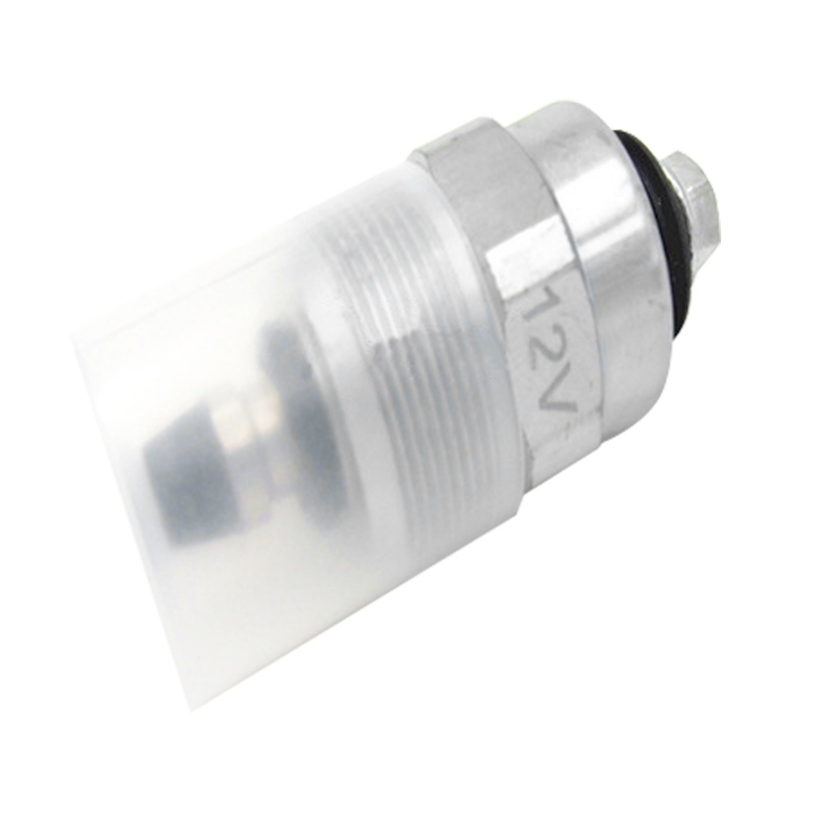 Kraftstoffunterbrechungs-Stopp-Solenoid 12V A77753 für Massey Ferguson für Perkins für Dodge für Case für New Holland für Ford