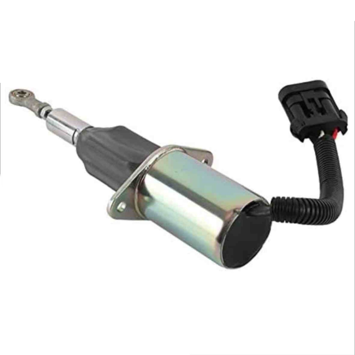 Kraftstoffstopp-Magnetventil 3939018 für Bobcat