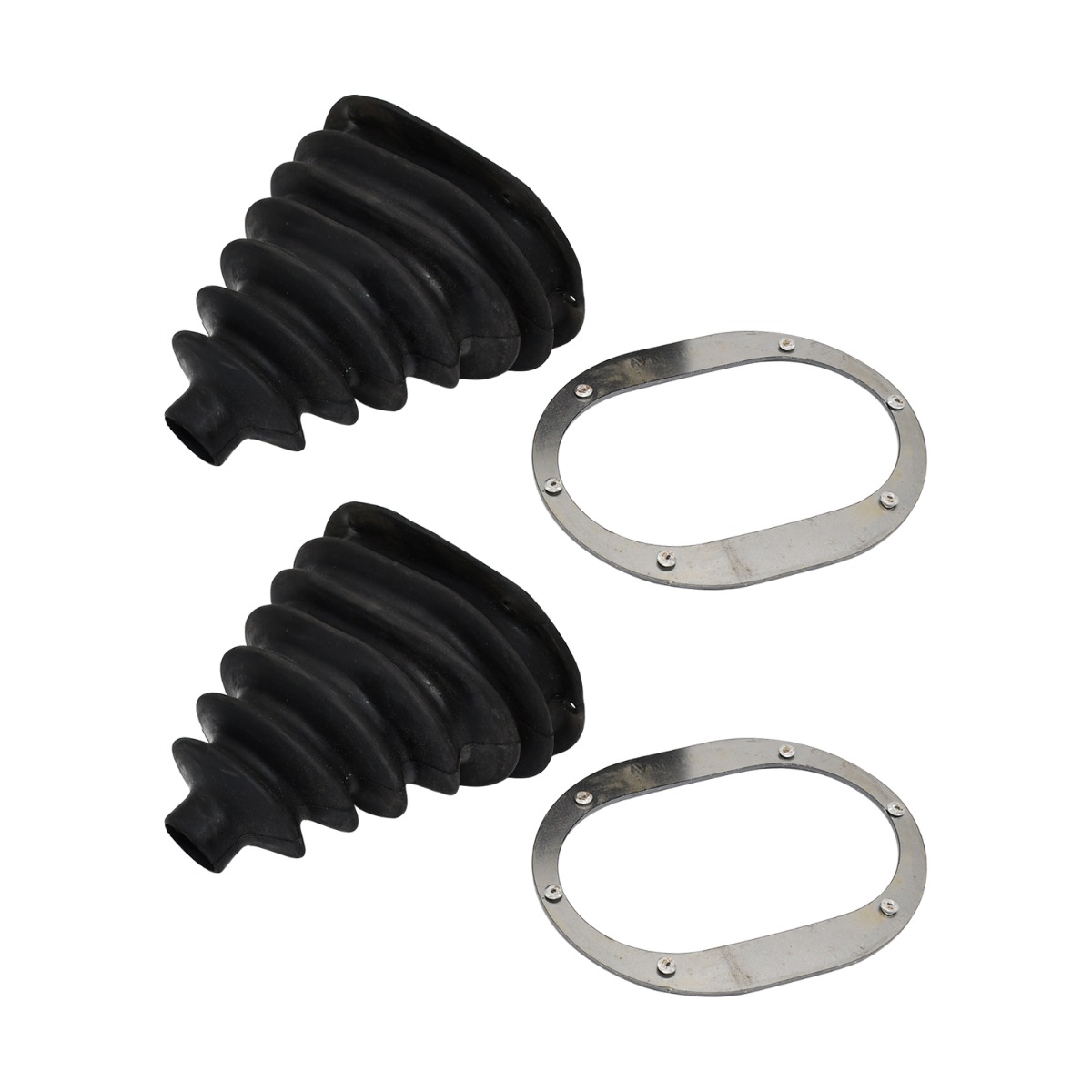 Gummimanschette Lenkarm 6532127 für Bobcat