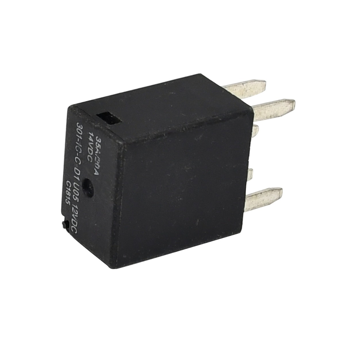 Relais 7219044 Für Bobcat