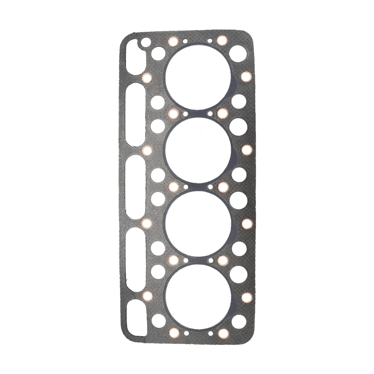 Zylinderkopfdichtung 6666799 Für Bobcat