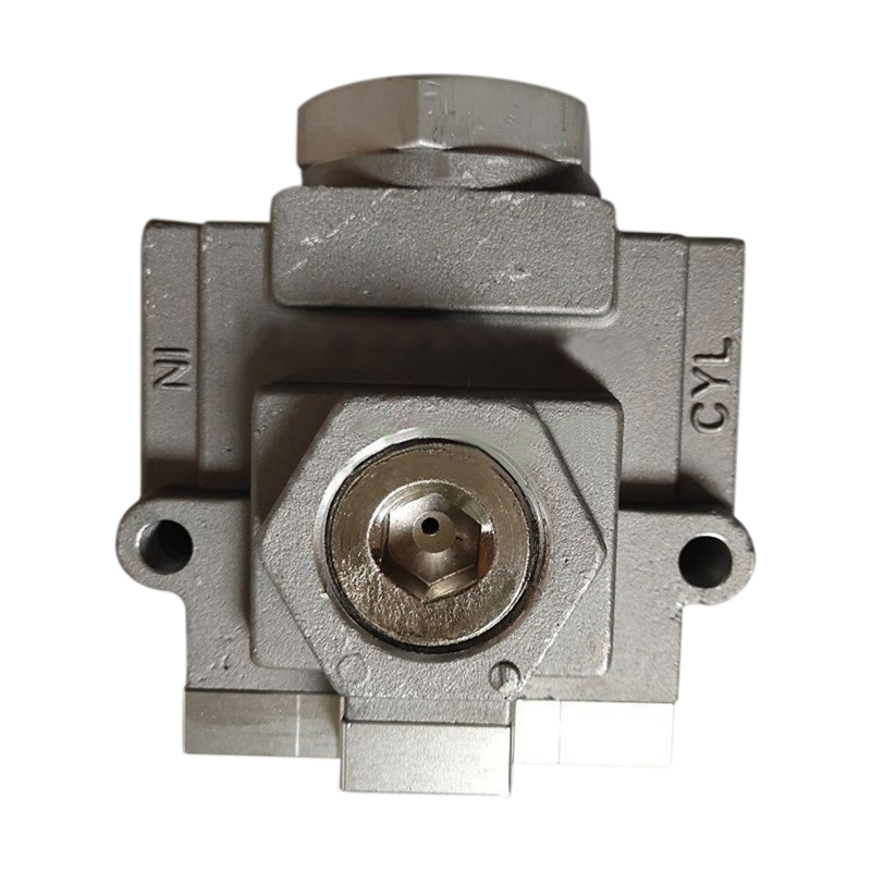 Magnetventil Abblaseventil 409783 für Sullair