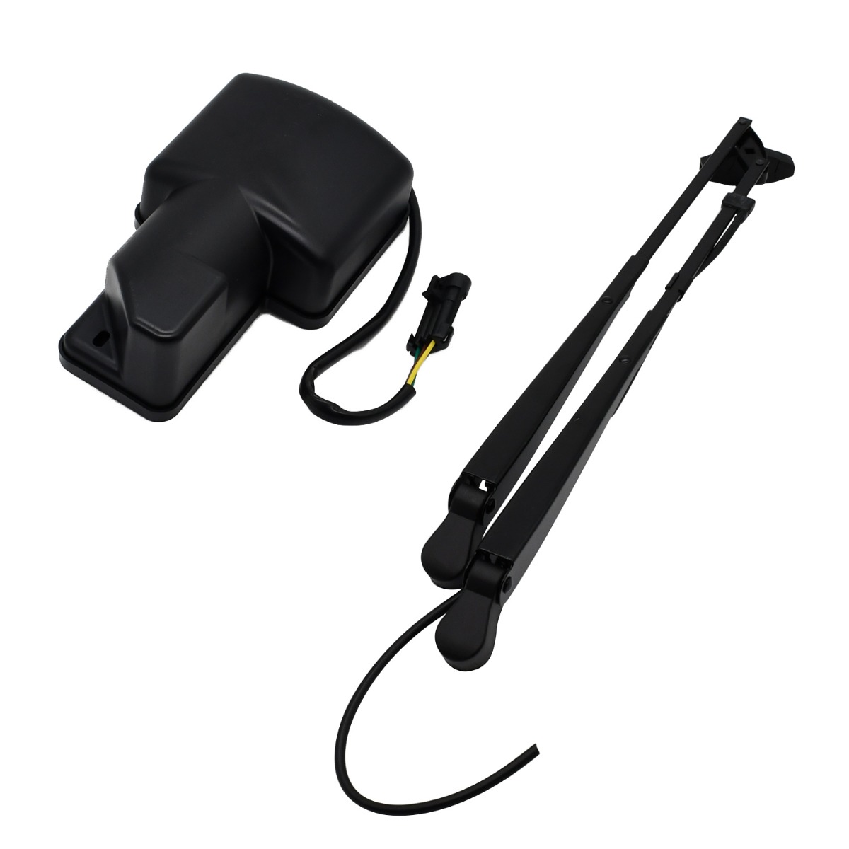 Wischermotorarm-&#x20;und&#x20;-blattsatz&#x20;6679476&#x20;F&#xFC;r&#xA0;Bobcat