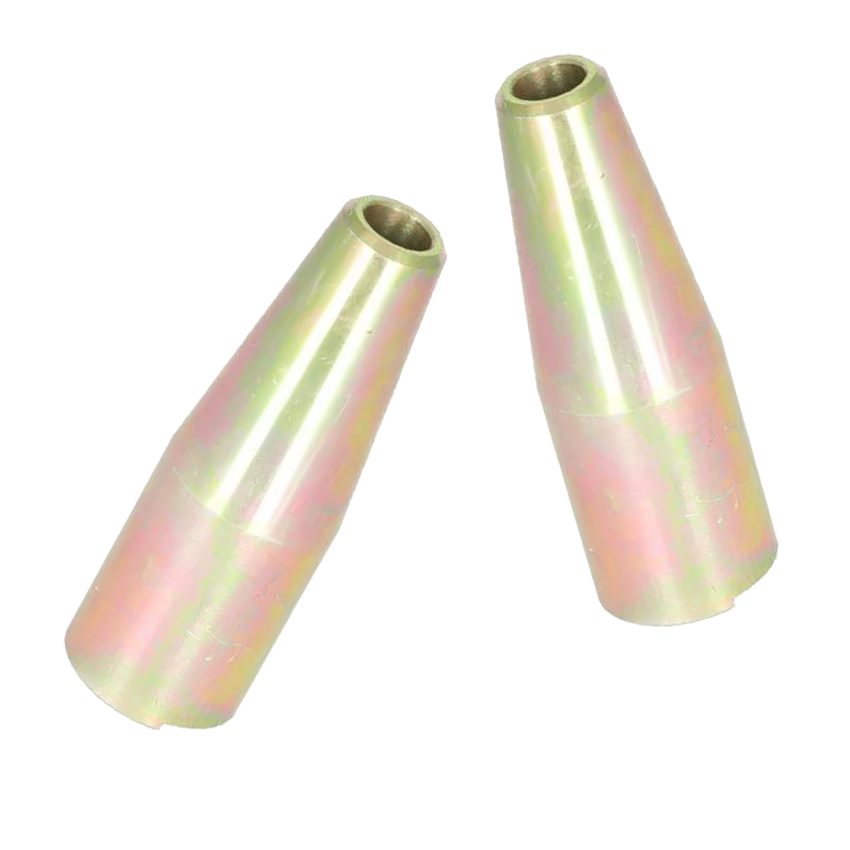 Drehzapfen 6729358 2 Stück für Bobcat