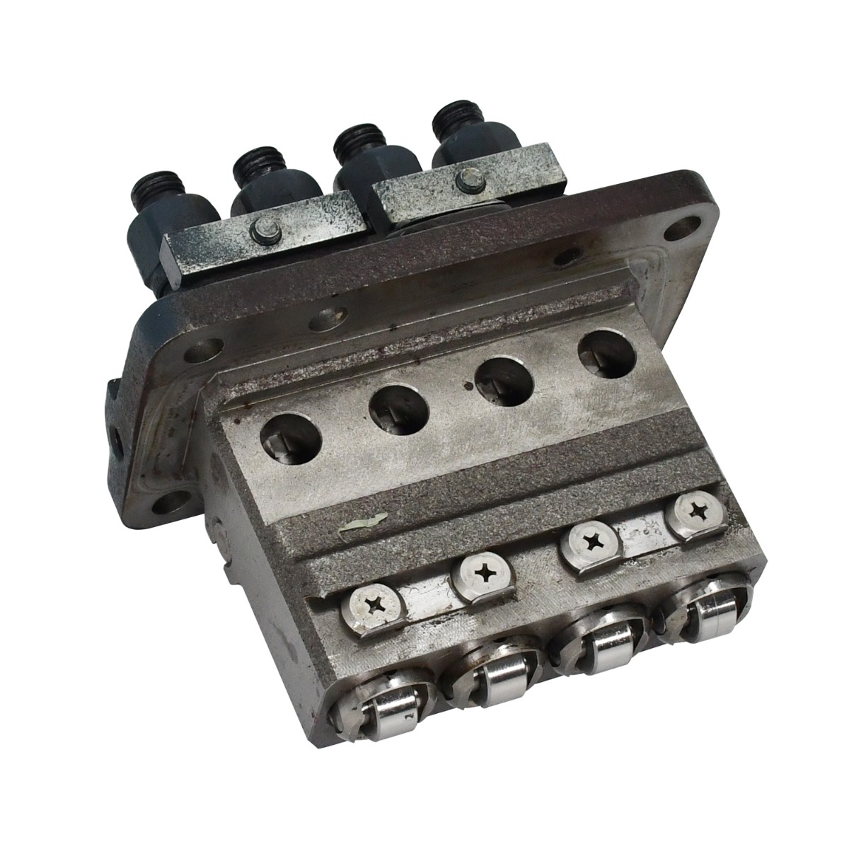 Kraftstoffeinspritzpumpe 16454-51010 Für Kubota Für Bobcat