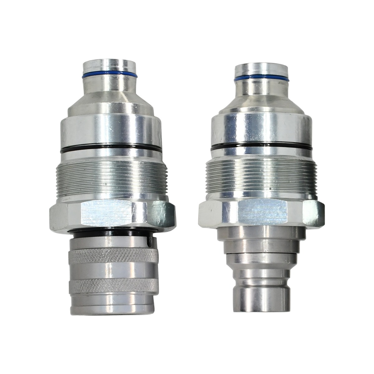 Kupplungssatz 7246802 für Bobcat