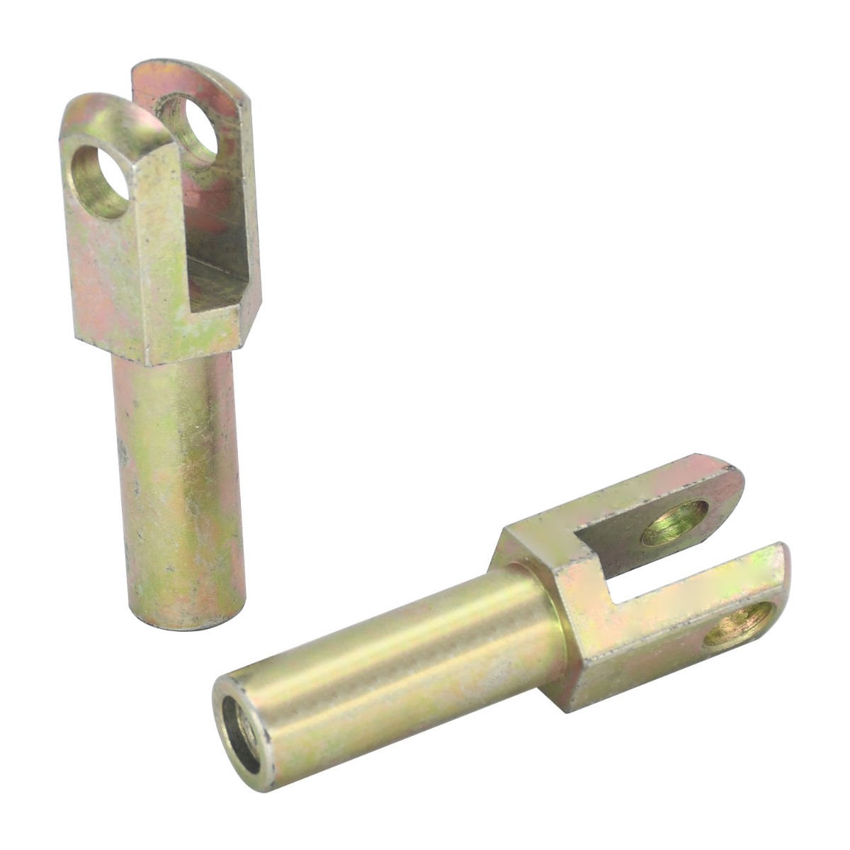 Drehkeilstift 6704248 2 Stück für Bobcat