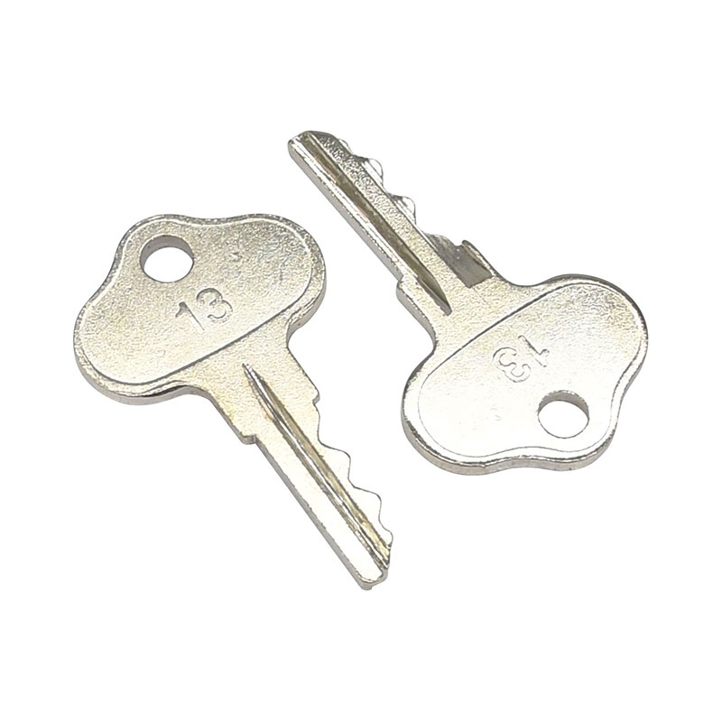 Zündschlüssel 2PC 13 für Bobcat für Cub Cadet
