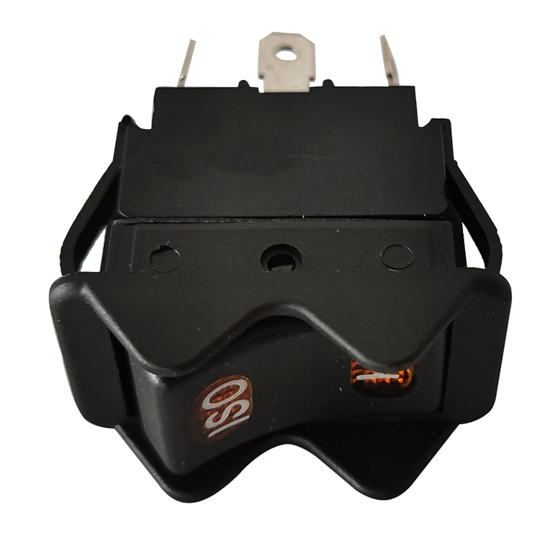 Schalter Iso 7001710 für Bobcat