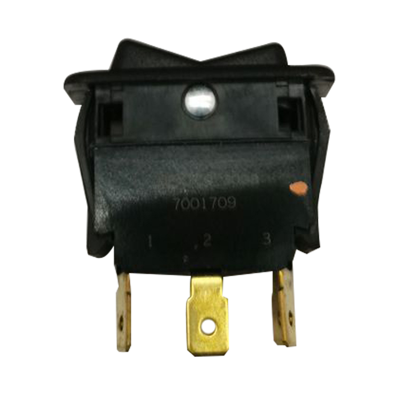 Vordertür Scheibenwischer Wasch Schalter 7001709 für Bobcat