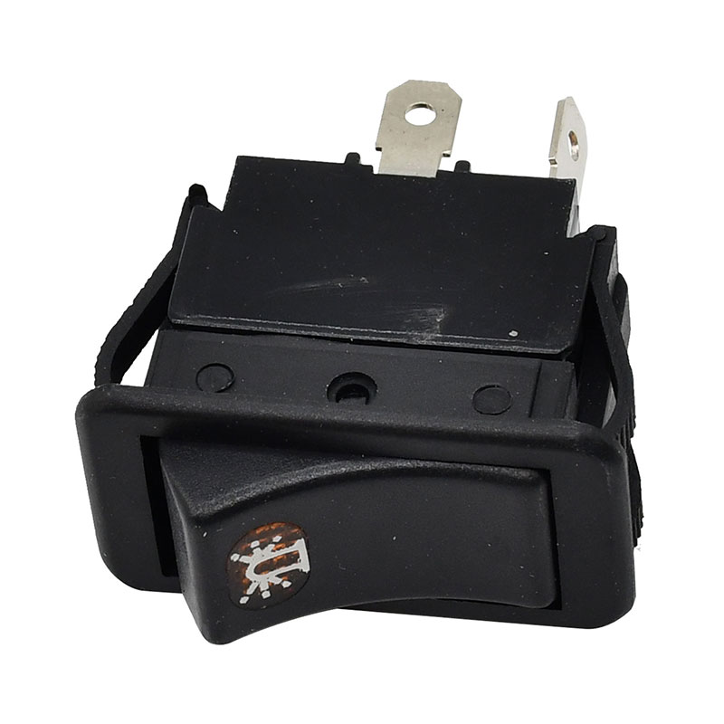 Neu 6668816 Rundumlichtschalter für Bobcat