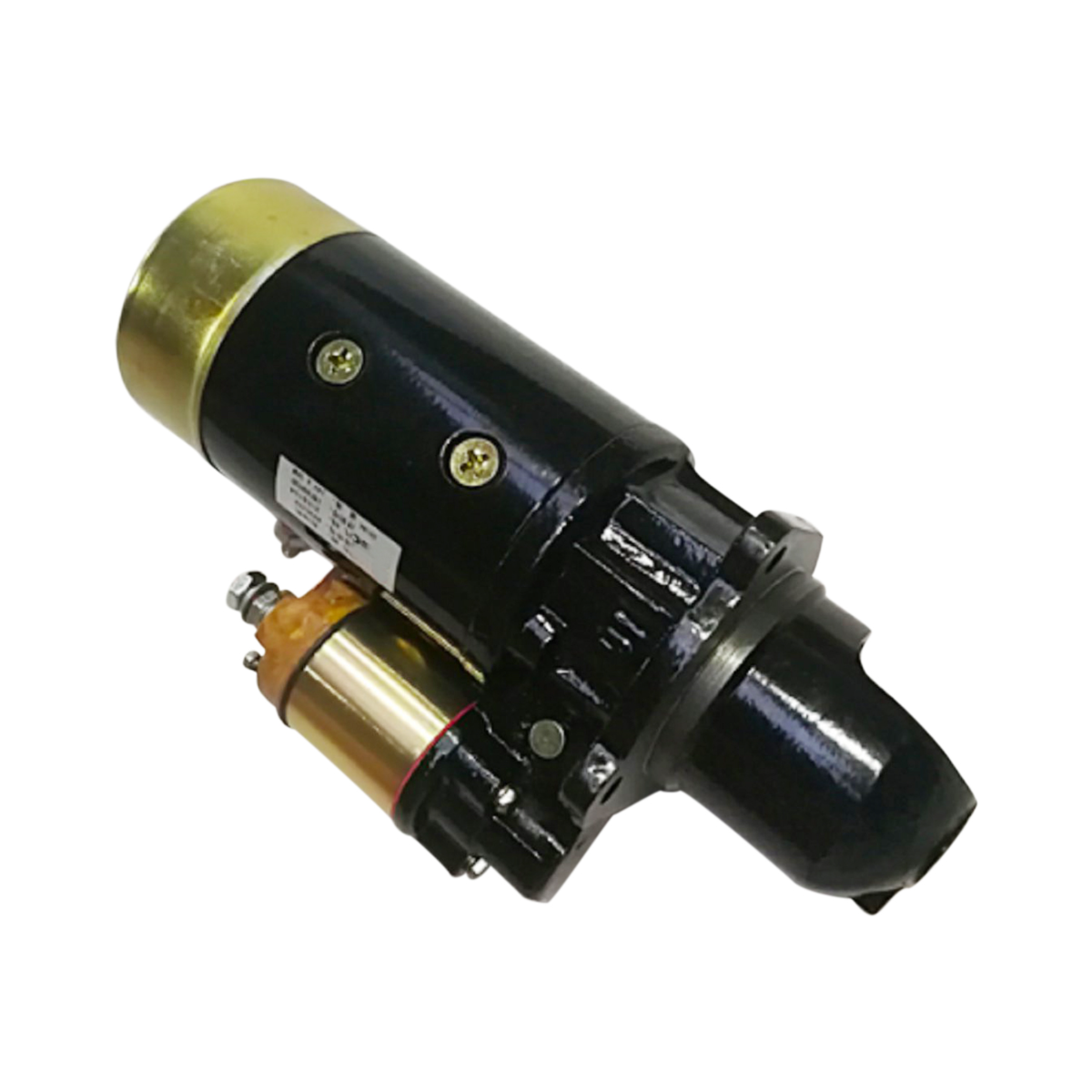 Anlasser 24V 4935789 für Cummins