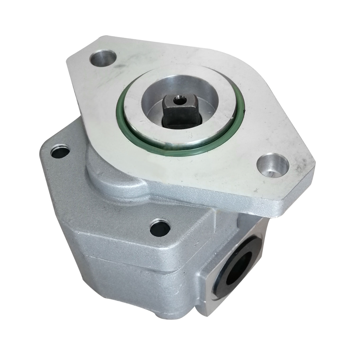 Hydraulikpumpe Vorsteuerzahnradpumpe für Caterpillar