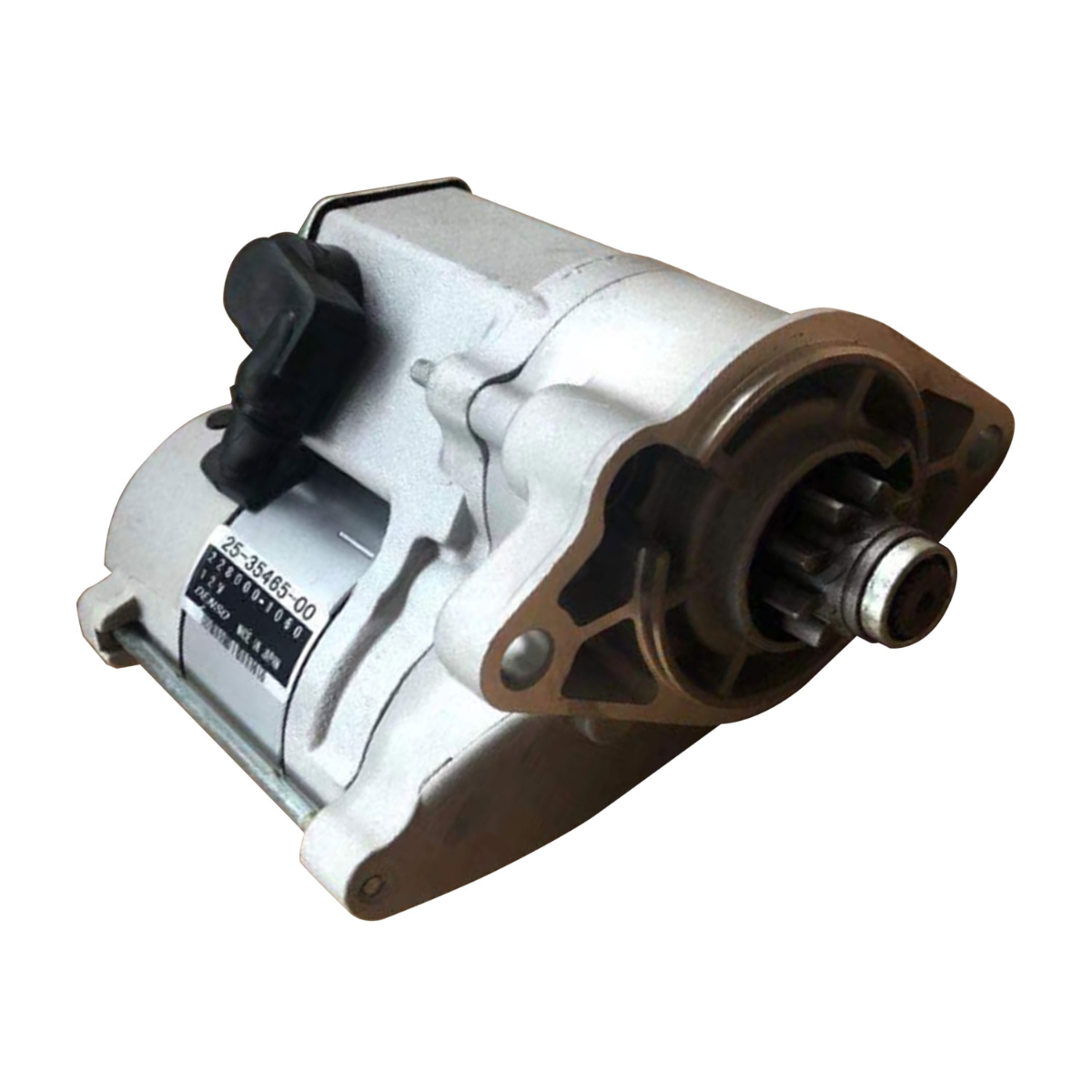 Anlasser 25-35458-00 für Träger