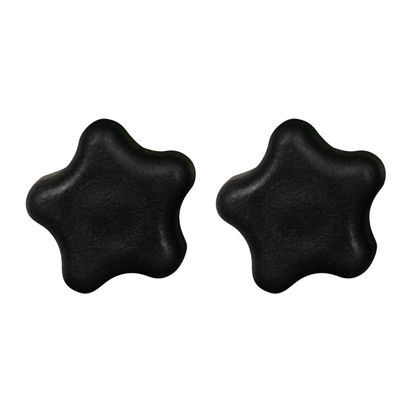 Griffknopf 2PCS 6681614 für Bobcat